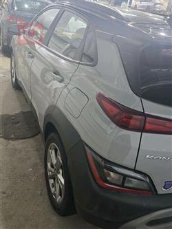 هیوندای کۆنا